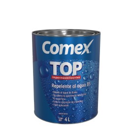 TOP REPELENTE 4 LITROS