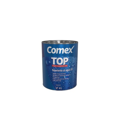 TOP REPELENTE BASE AGUA 4 LITROS