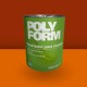 POLYFORM RESANADOR P/MADERA PINO 19 LITROS