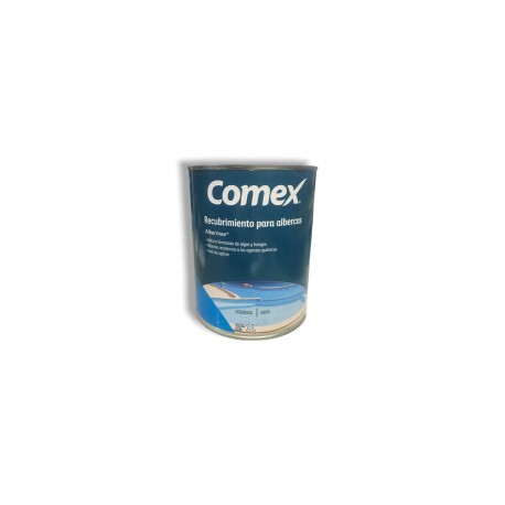 ALBERMEX NEGRO 1 LITRO