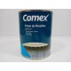 COLOR CAR PRIMER PIROXILINA ROJ OXD  4 LITROS