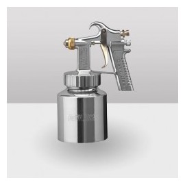 PISTOLA DE AIRE DEVILBISS 500