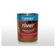 RIVER BARNIZ TINTE CAOBA 19 LITROS