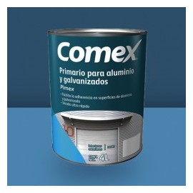 PIMEX WASH PRIMER 4 LITROS