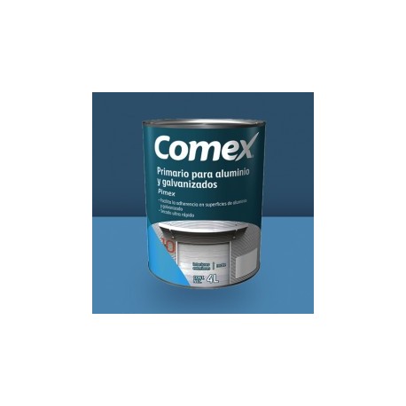 PIMEX WASH PRIMER 4 LITROS