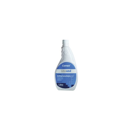 COMEX GEL LIMPIAZULEJO 1 LT