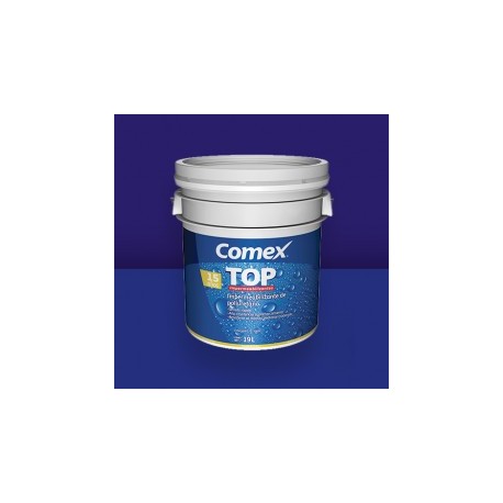 TOP POLIURETANO 15 AÑOS BCO 4 LITROS
