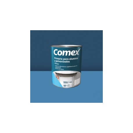 PIMEX ALUMINIO ALTA TEMPERATURA 4 LITROS