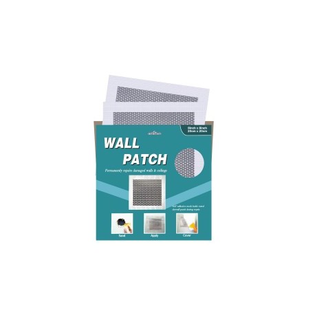 DRYWALL PATCH 8X8