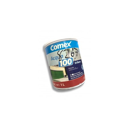 ACQUA 100 BRILLANTE VIVID B2 1 LITRO