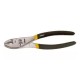 PINZA DE CHOFER PROFESIONAL 6" WILSON