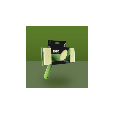REFIL PINTA PAD 9" EXITO