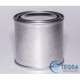 BOTE METALICO 250ML TRIPLE PRESION