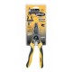 PINZA DE ELECTRICISTA 8" WILSON
