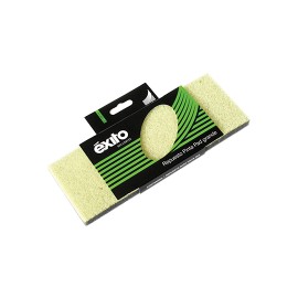 REFIL PINTA PAD 7" EXITO