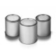 BOTE METALICO 500ML TRIPLE PRESION
