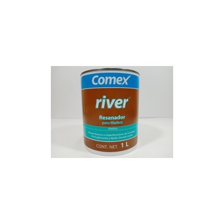 RIVER RESANADOR NOGAL 19 LITROS