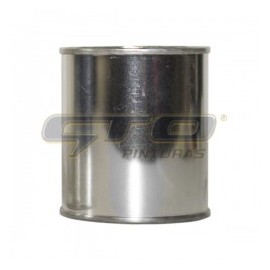BOTE METALICO 1LT TRIPLE PRESION