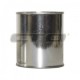 BOTE METALICO 1LT TRIPLE PRESION