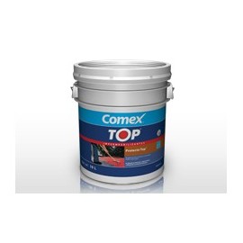 PROTECTO TOP ROJO TERRACOTA 19 LITROS