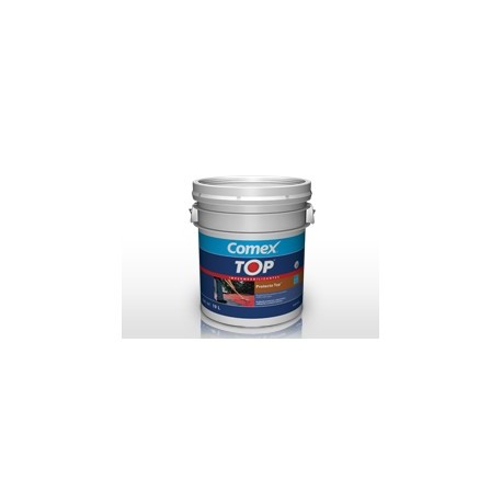 PROTECTO TOP ROJO TERRACOTA 19 LITROS