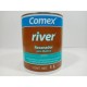 RIVER RESANADOR CAOBA 19 LITROS