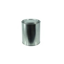 BOTE METALICO 4LT TRIPLE PRESION