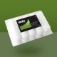 TEN PACK MINI RODILLO FLOCK EXITO