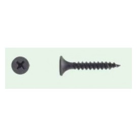 TORNILLO YESO-MET (26-1")