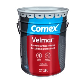VELMAR VIVID B3 19 LITROS