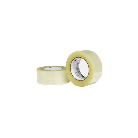 CINTA DE EMPAQUE TRANSP 179 48X50