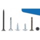 TORNILLO METAL-METAL(20-1/2")