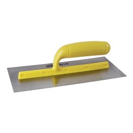 LLANA MANGO DE PLASTICO LISA