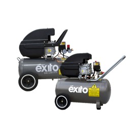 COMPRESOR EXITO 3.5HP C/TANQUE 50L