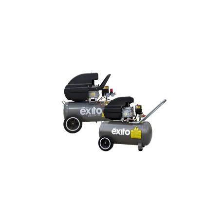 COMPRESOR EXITO 3.5HP C/TANQUE 50L