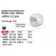 RAFIA CAL 2.2G/M 230M BLANCO --- FIERO /45032