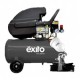 KIT COM EXITO 2.5HP MANG 5M PIST SB