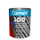 COMEX 100 METAL RUSTIC VIVID 4 LITROS