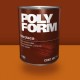 POLYFORM NITROLACA BRILLANTE 19 LITROS