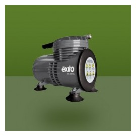 MINI COMPRESOR EXITO .5 HP