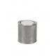 BOTE METALICO C/TAPA .250ML