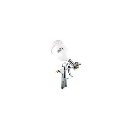 PISTOLA GRAV CONVEN 509 EXITO 600ML