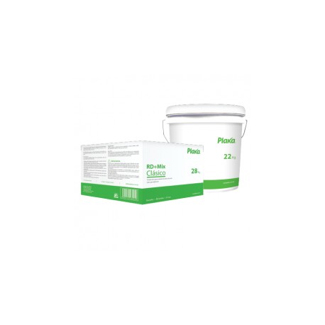 RD+MIX CLASICO (28 KG CAJA)