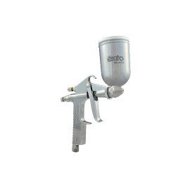 PISTOLA MINI GRAVED EXITO 1/4 200ML