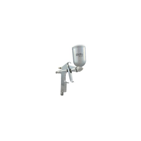 PISTOLA MINI GRAVED EXITO 1/4 200ML