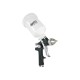PISTOLA GRAVEDAD 600ML AP EXITO