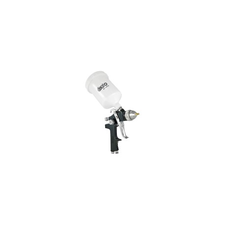 PISTOLA GRAVEDAD 600ML AP EXITO