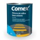 VIA COLOR BASE SOLVENTE LF BLANCO 1 LITRO