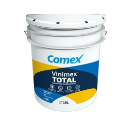 VINIMEX TOTAL ANTIVIRAL SAT BCO OSTION  19 LITROS
