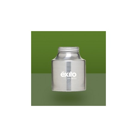 VASO MET EXITO 750MM PIST HVLP MINI